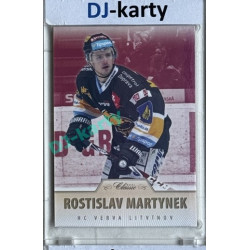 2015/16 OFS #282 Rostislav Martynek Retail /99