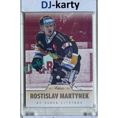 2015/16 OFS #282 Rostislav Martynek Retail /99