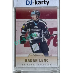 2015/16 OFS #241 Radan Lenc Retail /99