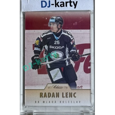 2015/16 OFS #241 Radan Lenc Retail /99