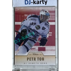 2015/16 OFS #308 Petr Ton Retail /99