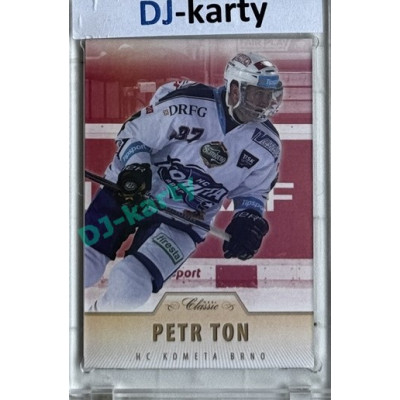 2015/16 OFS #308 Petr Ton Retail /99