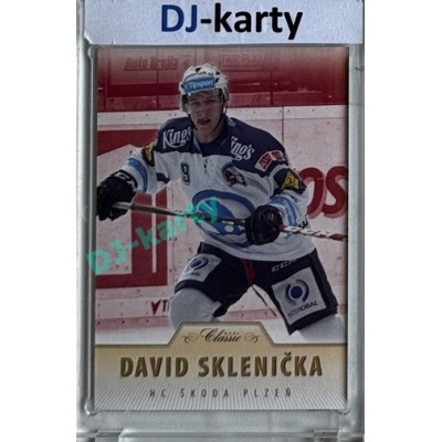 2015/16 OFS #235 David Sklenička Retail /99