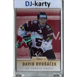2015/16 OFS #313 David Dvořáček Retail /99