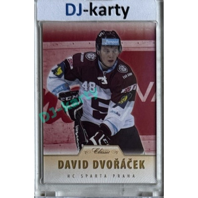 2015/16 OFS #313 David Dvořáček Retail /99