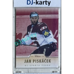 2015/16 OFS #318 Jan Piskáček Retail /99