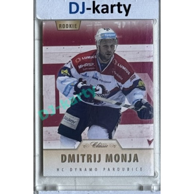 2015/16 OFS #325 Dmitrij Monja Retail /99