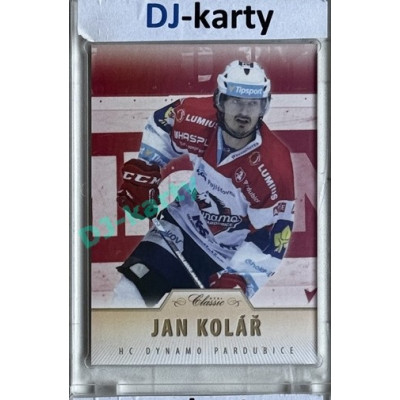 2015/16 OFS #323 Jan Kolář Retail /99