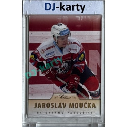 2015/16 OFS #408 Jaroslav Moučka Retail /99