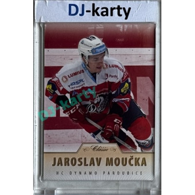 2015/16 OFS #408 Jaroslav Moučka Retail /99