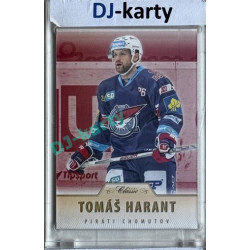 2015/16 OFS #370 Tomáš Harant Retail /99
