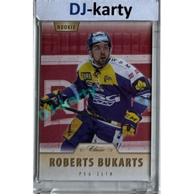 2015/16 OFS #423 Roberts Bukarts Retail /99