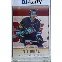 2015/16 OFS #344 Vít Jonák Retail /99