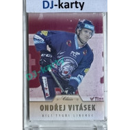 2015/16 OFS #345 Ondřej Vitásek Retail /99