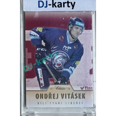 2015/16 OFS #345 Ondřej Vitásek Retail /99