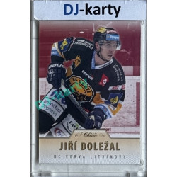 2015/16 OFS #419 Jiří Doležal Retail /99