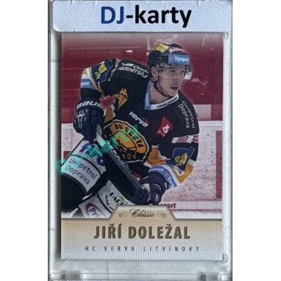 2015/16 OFS #419 Jiří Doležal Retail /99