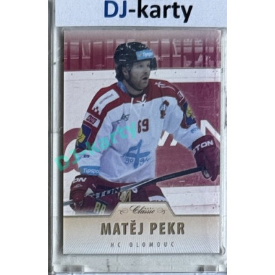 2015/16 OFS #358 Matěj Pekr Retail /99