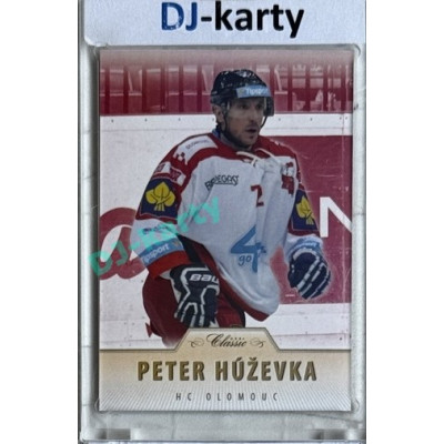 2015/16 OFS #356 Peter Húževka Retail /99