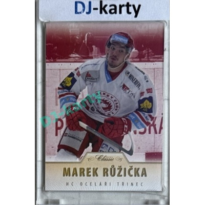 2015/16 OFS #386 Marek Růžička Retail /99