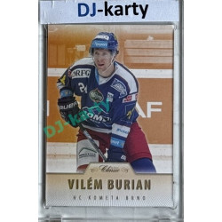 2015/16 OFS #202 Vilém Burian Hobby /99