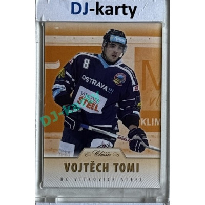 2015/16 OFS #216 Vojtěch Tomi Hobby /99