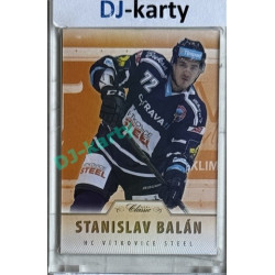 2015/16 OFS #209 Stanislav Balán Hobby /99