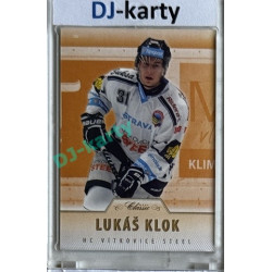 2015/16 OFS #208 Lukáš Klok Hobby /99