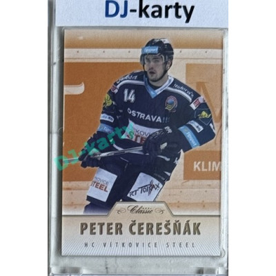 2015/16 OFS #210 Peter Čerešňák Hobby /99