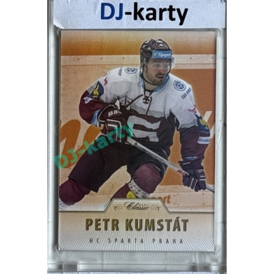 2015/16 OFS #221 Petr Kumstát Hobby /99
