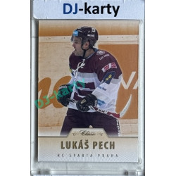 2015/16 OFS #226 Lukáš Pech Hobby /99