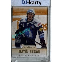 2015/16 OFS #228 Matěj Beran Hobby /99