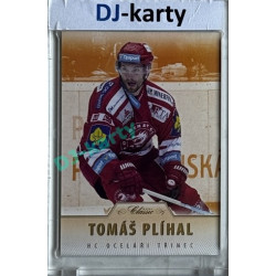 2015/16 OFS #281 Tomáš Plíhal Hobby /99