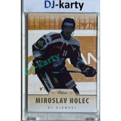 2015/16 OFS #256 Miroslav Holec Hobby /99