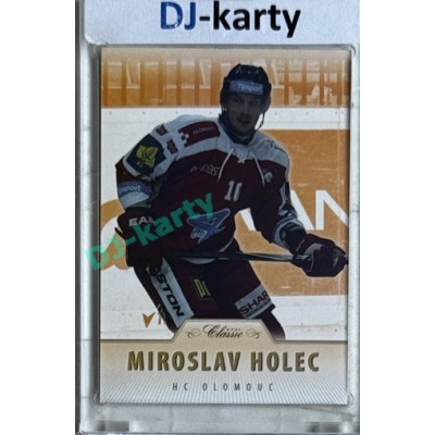 2015/16 OFS #256 Miroslav Holec Hobby /99