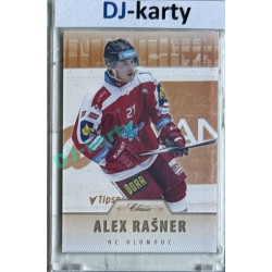 2015/16 OFS #261 Alex Rašner Hobby /99