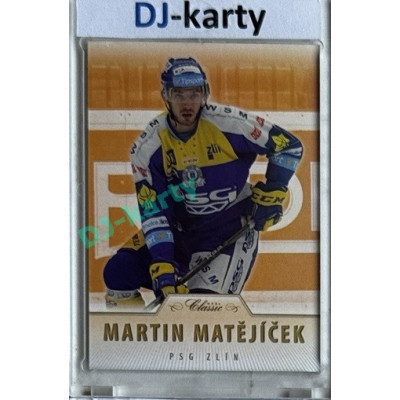 2015/16 OFS #249 Martin Matějíček Hobby /99