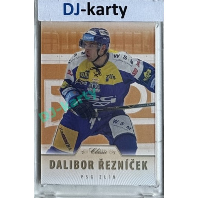 2015/16 OFS #248 Dalibor Řezníček Hobby /99