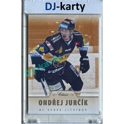 2015/16 OFS #287 Ondřej Jurčík Hobby /99