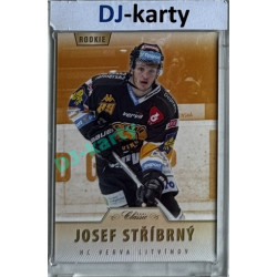 2015/16 OFS #290 Josef Stříbrný Hobby /99