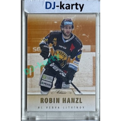 2015/16 OFS #284 Robin Hanzl Hobby /99