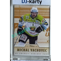 2015/16 OFS #299 Michal Vachovec Hobby /99