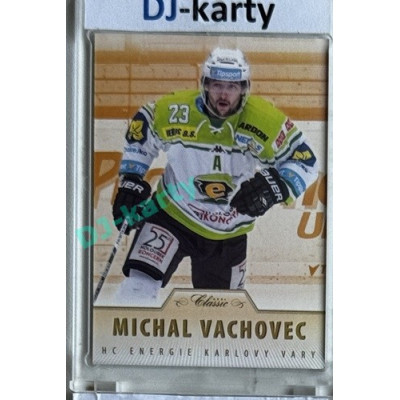 2015/16 OFS #299 Michal Vachovec Hobby /99