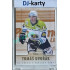 2015/16 OFS #297 Tomáš Dvořák Hobby /99