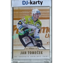 2015/16 OFS #293 Jan Tomeček Hobby /99