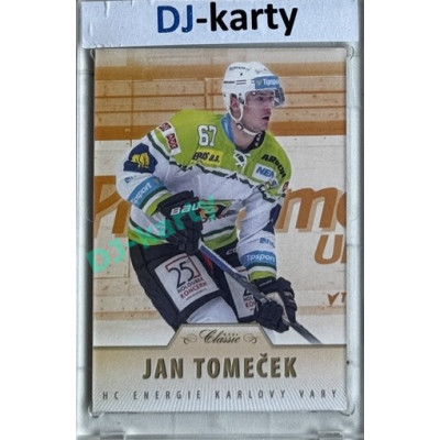 2015/16 OFS #293 Jan Tomeček Hobby /99