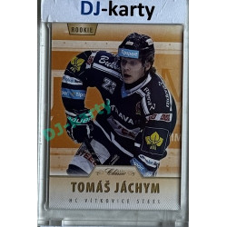 2015/16 OFS #310 Tomáš Jáchym Hobby /99