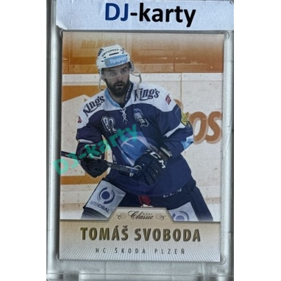 2015/16 OFS #320 Tomáš Svoboda Hobby /99