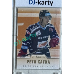 2015/16 OFS #309 Petr Kafka Hobby /99