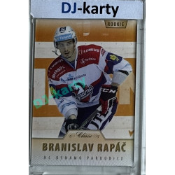2015/16 OFS #331 Branislav Rapáč Hobby /99